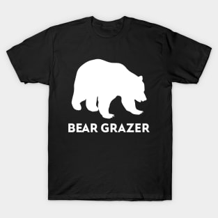 Bear Grazer T-Shirt